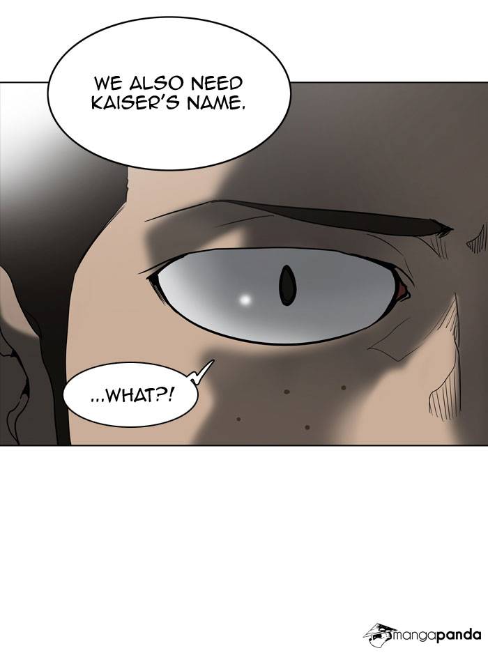 Tower of God Chapter 285 image 030